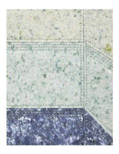 tappeto moderno GAN Nuances Curve Naiad 2