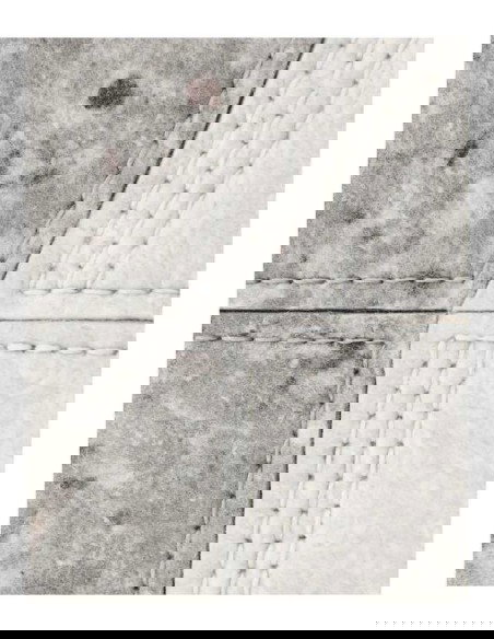 tappeto moderno GAN Nuances Curve Volcano