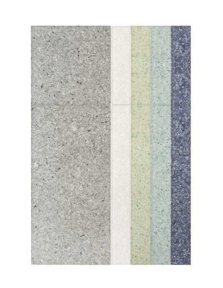 tappeto moderno GAN Nuances Line Naiad
