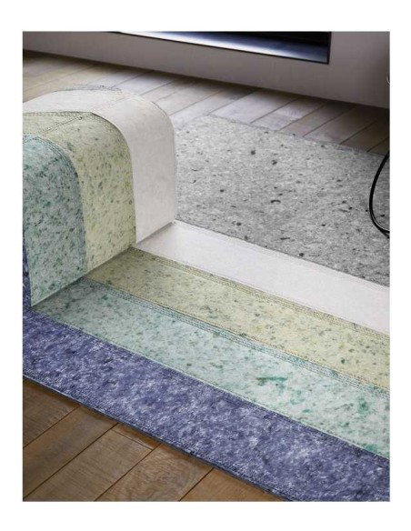 tappeto moderno GAN Nuances Line Naiad