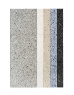 tappeto moderno GAN Nuances Line Volcano