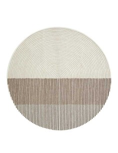 tappeto moderno GAN Ply Pink