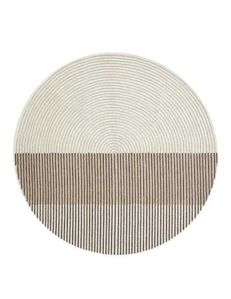 tappeto moderno GAN Ply Pink