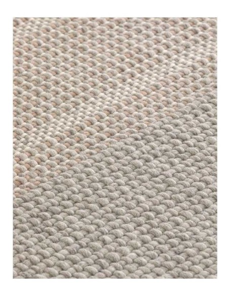 tappeto moderno GAN Pure Dun 