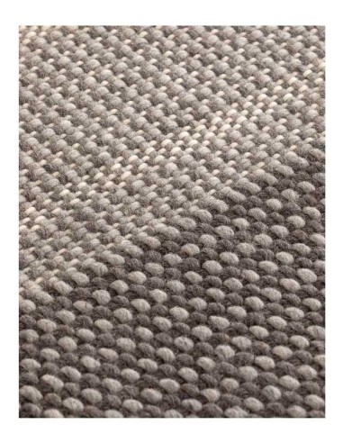 tappeto moderno GAN Pure Grey