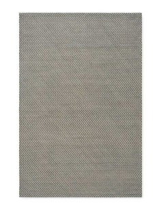 tappeto moderno GAN Raw Blue