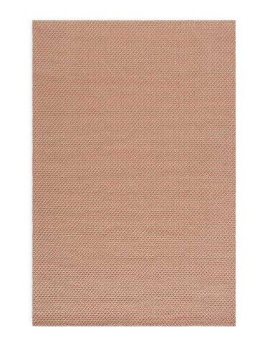 tappeto moderno GAN Raw Pink