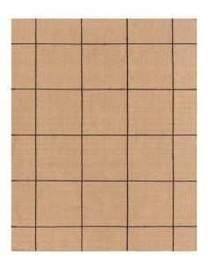 tappeto moderno GAN Roots 01