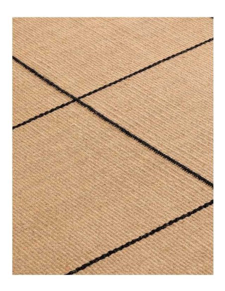 tappeto moderno GAN Roots 01