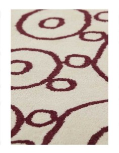 tappeto moderno GAN Surf Malibu Atlantico 2