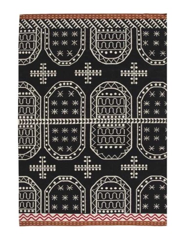 tappeto moderno GAN Tasili 