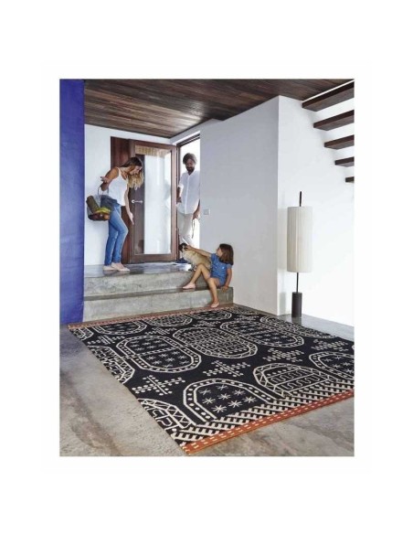 tappeto moderno GAN Tasili 