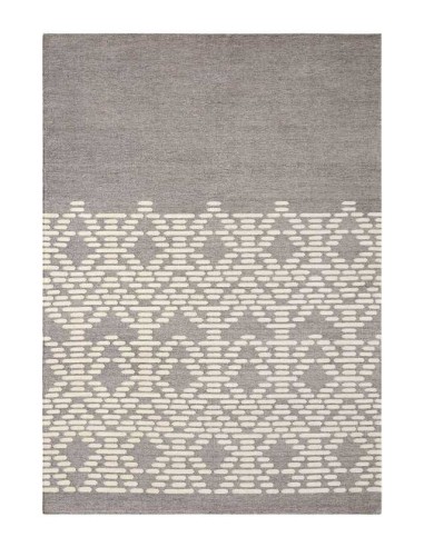 tappeto moderno GAN Thay Grey