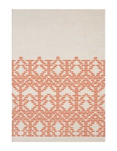 tappeto moderno GAN Thay Taupe