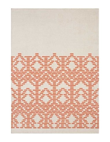 tappeto moderno GAN Thay Taupe