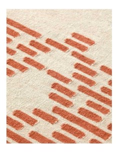 tappeto moderno GAN Thay Taupe 2