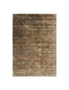 tappeto moderno GAN Waterkeyn Terra