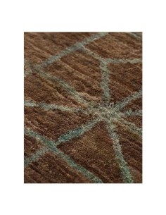 tappeto moderno GAN Waterkeyn Terra 2