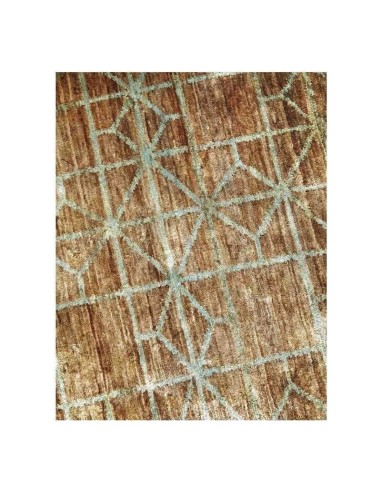 tappeto moderno GAN Waterkeyn Terra