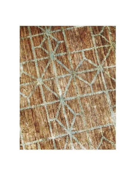 tappeto moderno GAN Waterkeyn Terra