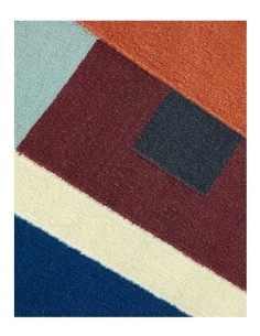tappeto moderno GAN Zoe Sool Multi  2