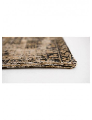 tappeto moderno Louis De Poortere Antiquarian Agha Old Gold 8720