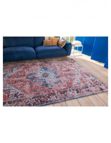 tappeto moderno Louis De Poortere Antiquarian Classic Brick 8703