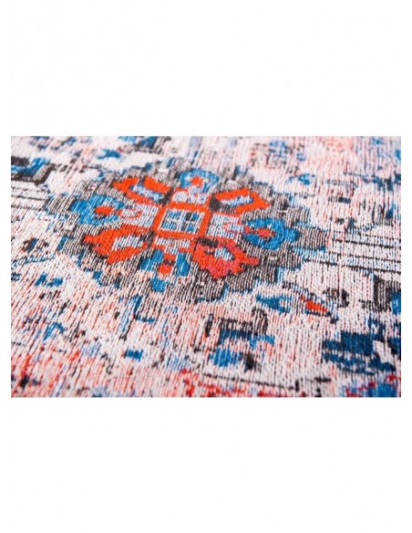 tappeto moderno Louis De Poortere Antiquarian Classic Brick 8703