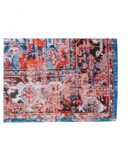 tappeto moderno Louis De Poortere Antiquarian Classic Brick 8703