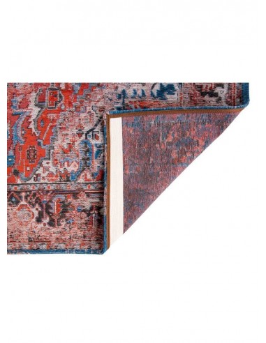 tappeto moderno Louis De Poortere Antiquarian Classic Brick 8703