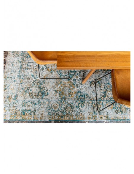 tappeto moderno Louis De Poortere Antiquarian Fener 9127