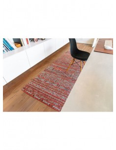tappeto moderno Louis De Poortere Antiquarian Fez Red 9115 2