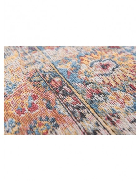 tappeto moderno Louis De Poortere Antiquarian Khedive Multi 8713