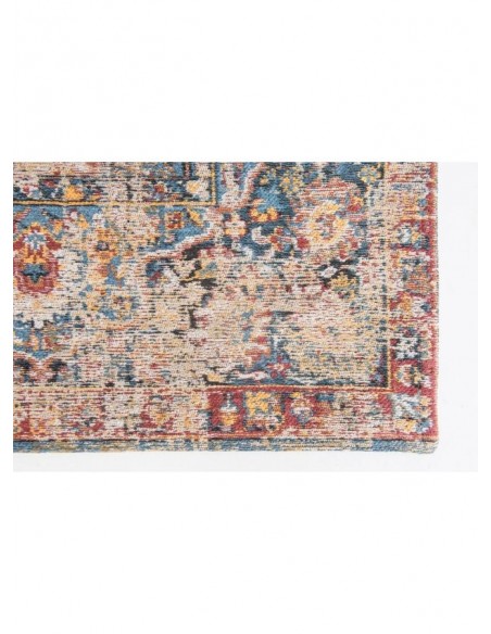 tappeto moderno Louis De Poortere Antiquarian Khedive Multi 8713