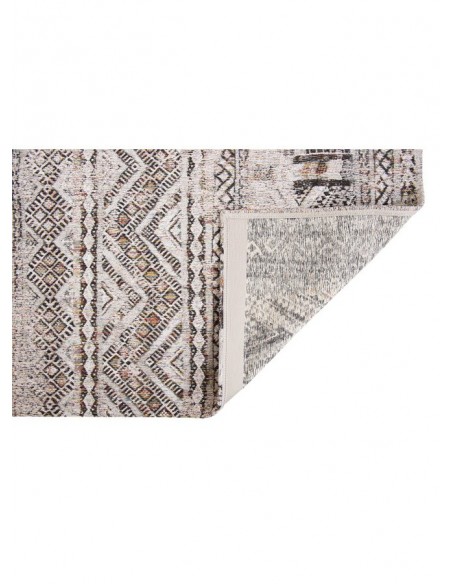 tappeto moderno Louis De Poortere Antiquarian Medina White 9114
