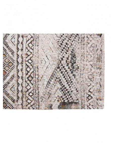 tappeto moderno Louis De Poortere Antiquarian Medina White 9114