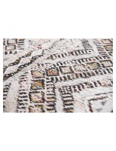 tappeto moderno Louis De Poortere Antiquarian Medina White 9114