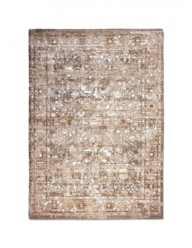 tappeto moderno Louis De Poortere Antiquarian Suleiman Grey 8884