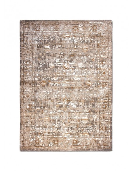 tappeto moderno Louis De Poortere Antiquarian Suleiman Grey 8884
