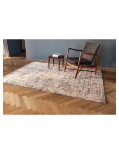 tappeto moderno Louis De Poortere Antiquarian Suleiman Grey 8884 2