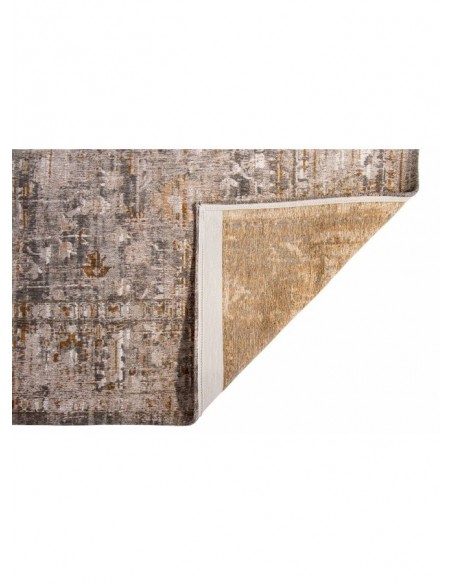 tappeto moderno Louis De Poortere Antiquarian Suleiman Grey 8884