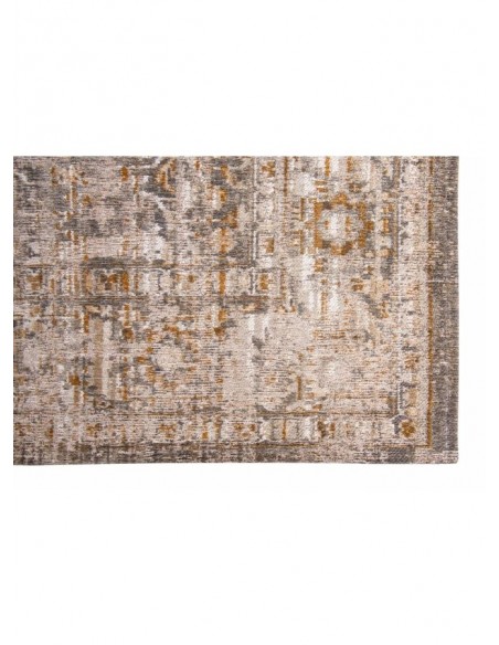 tappeto moderno Louis De Poortere Antiquarian Suleiman Grey 8884