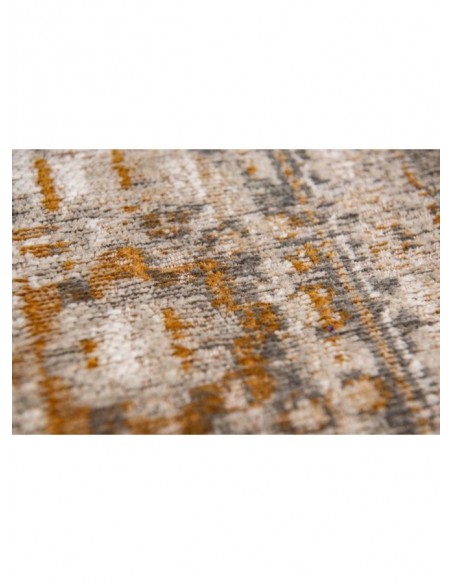 tappeto moderno Louis De Poortere Antiquarian Suleiman Grey 8884