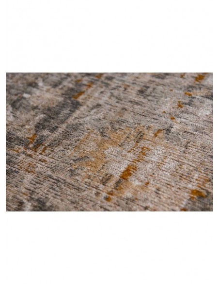 tappeto moderno Louis De Poortere Antiquarian Suleiman Grey 8884
