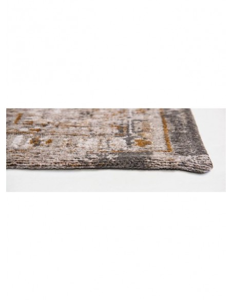 tappeto moderno Louis De Poortere Antiquarian Suleiman Grey 8884