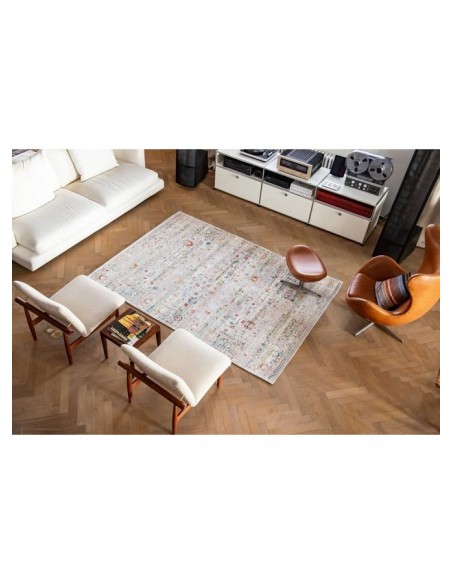 tappeto moderno Louis De Poortere Antiquarian Turkish Delight 8894