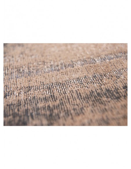 tappeto moderno Louis De Poortere Atlantic Giverny Beige 9121