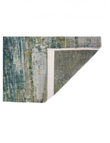 tappeto moderno Louis De Poortere Atlantic Streaks Glen Cove 9126