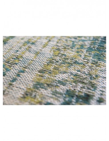 tappeto moderno Louis De Poortere Atlantic Streaks Glen Cove 9126