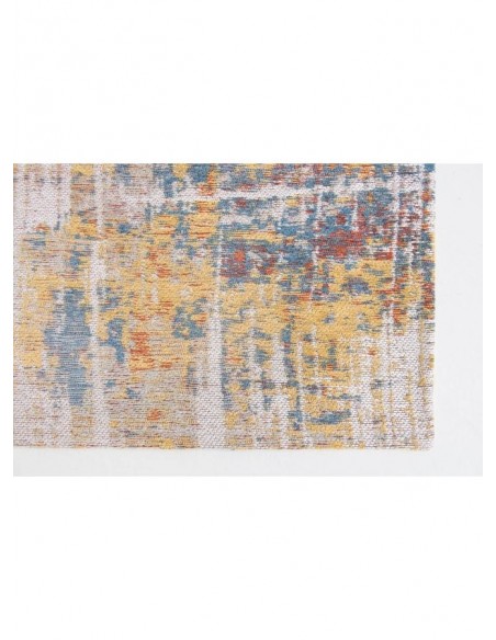 tappeto moderno Louis De Poortere Atlantic Streaks Montauk Multi 8714